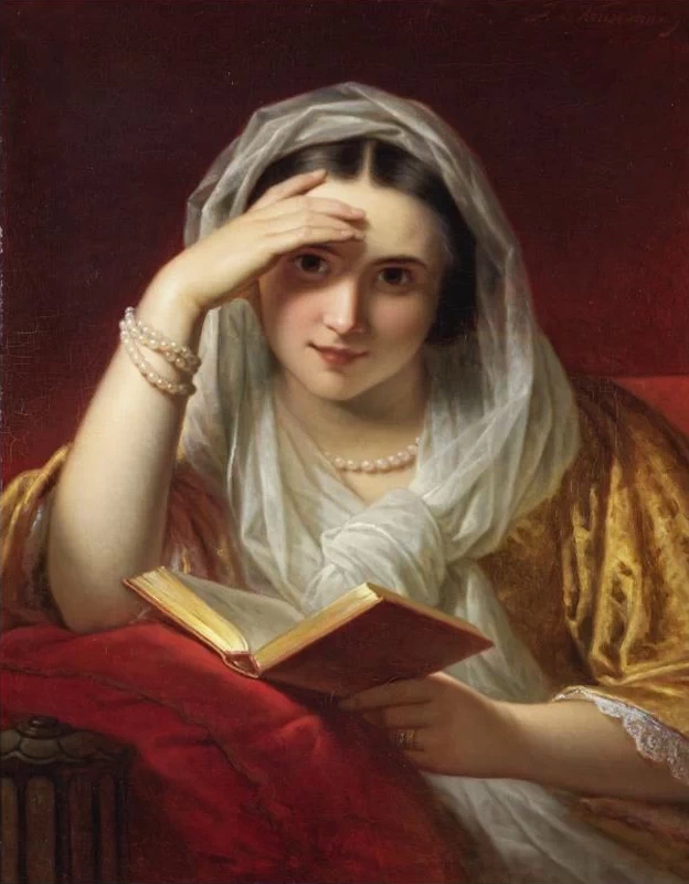 La lettura